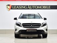 second-hand Mercedes GLA200 