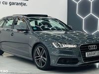 Second-hand Audi A6 S-Line 190 CP (139 kW) 2014 Culoaregri Break