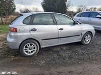 second-hand Seat Ibiza 1.2 Exclusive