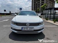 second-hand VW Passat 2.0 TDI Comfortline