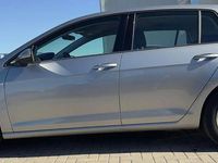 Second-hand VW e-Golf 100 kW (136 CP) 2020 Culoaregri Hatchback