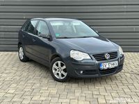 second-hand VW Polo 9N Facelift import Germania