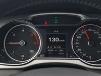 second-hand Audi A4 Avant ultra multitronic cu ACC
