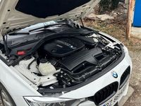 second-hand BMW 320 f30 seria 3 d Cutie automata