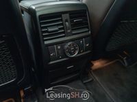 second-hand Mercedes GLS63 AMG 4MATIC Aut