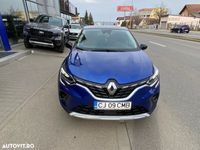 second-hand Renault Captur E-Tech Plug-In-Hybrid Intens