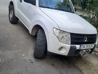 second-hand Mitsubishi Pajero SWB 3.2 DI-D SAM+ M/T