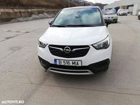 second-hand Opel Crossland 