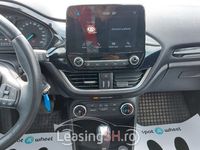 second-hand Ford Fiesta 2019 1.0 Benzină 100 CP 60.276 km - 13.490 EUR - leasing auto