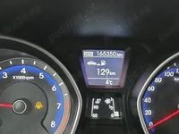 Second-hand Hyundai i30 100 CP (73 kW) 2015 Hatchback