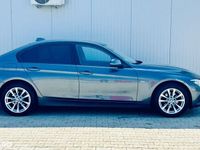 second-hand BMW 318 Seria 3 d xDrive Sport Line