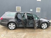 Second-hand VW Passat 105 CP (77 kW) 2008 Break