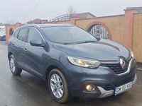 Second-hand Renault Kadjar 110 CP (80 kW) 2016 Gri SUV