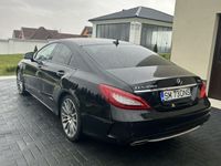 second-hand Mercedes CLS350 d 4Matic 9G-TRONIC Final Edition