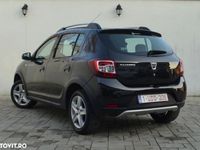 second-hand Dacia Sandero Stepway dCi 90 Prestige