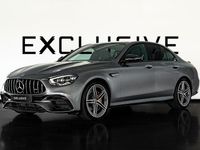 Second-hand Mercedes E63S AMG AMG 612 CP (450 kW) 2022