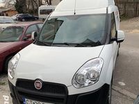 Second-hand Fiat Doblò 110 CP (80 kW) 2017 Monovolum