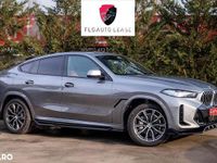 Second-hand BMW X6 298 CP (219 kW) 2023 Culoaregri SUV