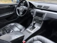 Second-hand VW Passat 140 CP (102 kW) 2013 Break