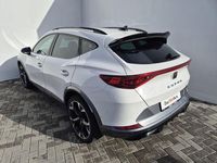 Second-hand Cupra Formentor VZ 245 CP (180 kW) 2022 Albnormal SUV