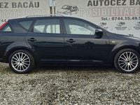 Second-hand Kia Ceed 126 CP (92 kW) 2011 Negru Hatchback