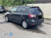 second-hand VW Golf Plus 2.0 tdi Automata. DSG