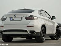 second-hand BMW X6 xDrive30d