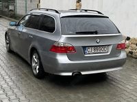 Second-hand BMW 520 163 CP (119 kW) 2006 Break