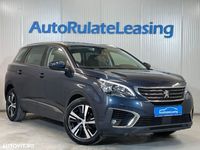 second-hand Peugeot 5008 BlueHDI 130 EAT8 Active Pack
