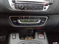 second-hand Renault Grand Scénic III 1.5dCi 2012