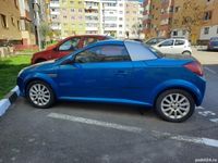 second-hand Opel Tigra 