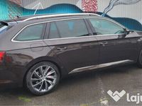 second-hand Skoda Superb DSG 190 Cp