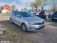 second-hand Skoda Rapid 