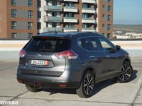 second-hand Nissan X-Trail 1.6 DCi ALL-MODE 4x4i Tekna