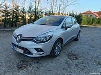 Second-hand Renault Clio IV 75 CP (55 kW) 2018 Gri Hatchback
