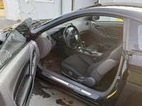 Second-hand Toyota Celica T2 143 CP (105 kW) 2001 Coupe