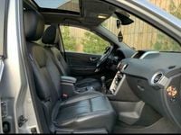 Second-hand Renault Koleos 150 CP (110 kW) 2011 Argintiu SUV