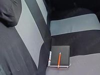 Second-hand Dacia Logan MCV 75 CP (55 kW) 2019 Albastru Break