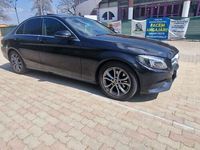 second-hand Mercedes C220 d 4MATIC Aut.