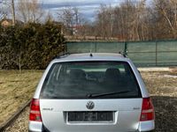second-hand VW Golf IV SDI 1.9