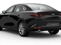 second-hand Mazda 3 e-Skyactiv G150 MHEV Exclusive-Line