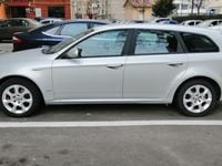 Second-hand Alfa Romeo 159 160 CP (117 kW) 2006 Gri Break