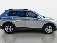 second-hand VW Tiguan 2.0 TDI 4Motion DSG Trend & Fun