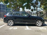 second-hand BMW X1 Seria XTVA Deductibil