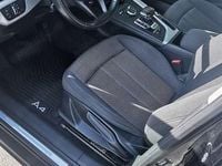 Second-hand Audi A4 150 CP (110 kW) 2016 Hatchback