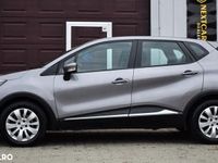 second-hand Renault Captur 