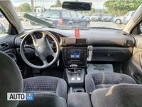 Second-hand VW Passat 130 CP (95 kW) 2003 Gri Break