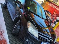 second-hand Opel Astra 