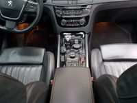 Second-hand Peugeot 508 120 CP (88 kW) 2014 Break