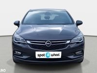 second-hand Opel Astra 1.4 Turbo ECOTEC Dynamic